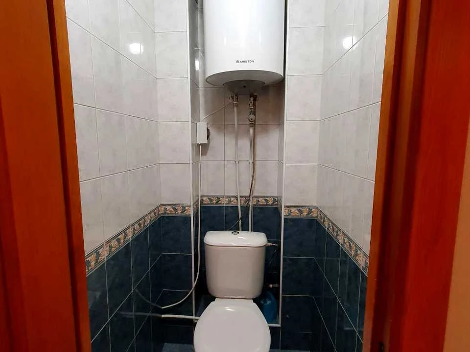 Квартира. Київ, Романа Ратушного вул.