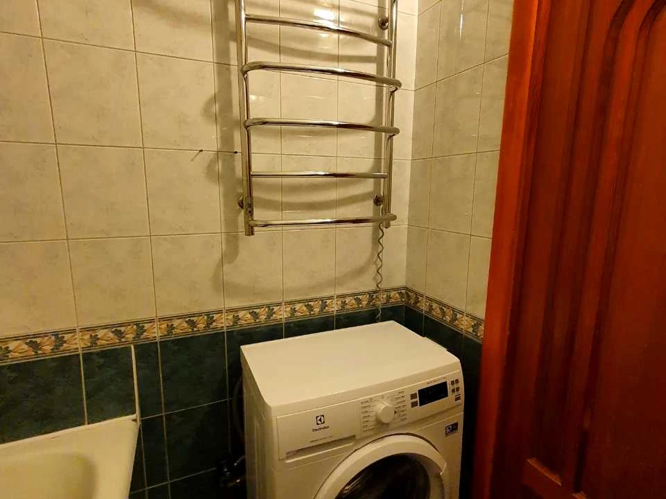 Квартира. Київ, Романа Ратушного вул.