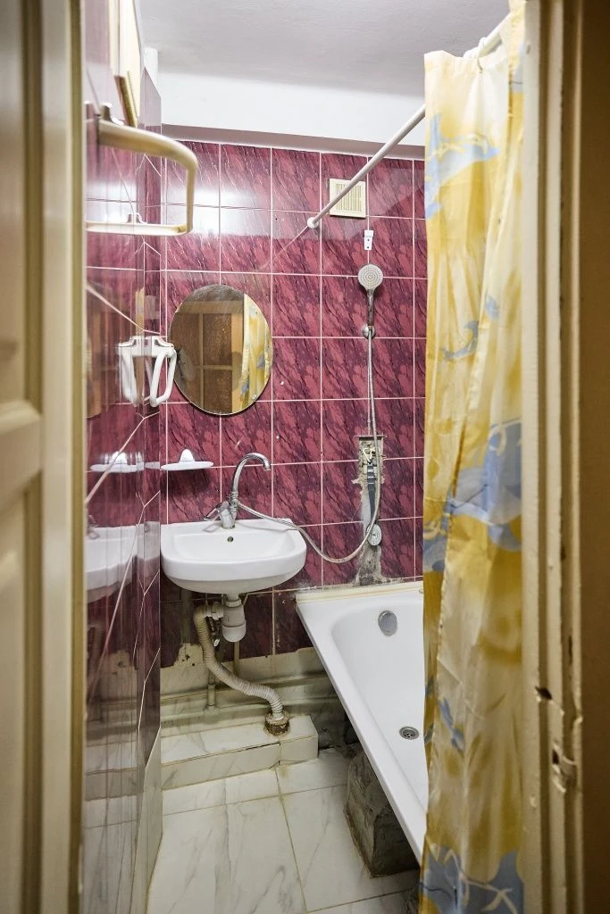 Продам квартиру на Лісовому Київ
