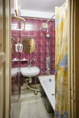 Продам квартиру на Лісовому Київ