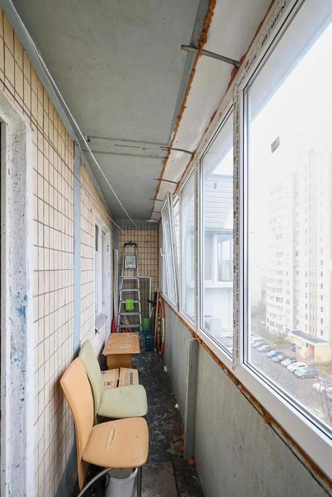 Продам квартиру на Лісовому Київ