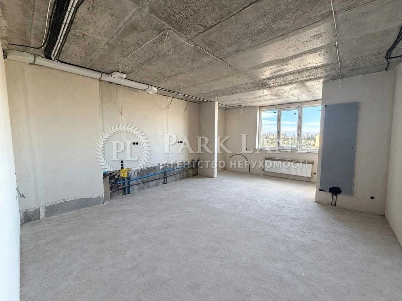 Продаж 3 кім.квартири ЧАСТКОВО РЕМОНТ 105м2 ЖК Liko Grad Per