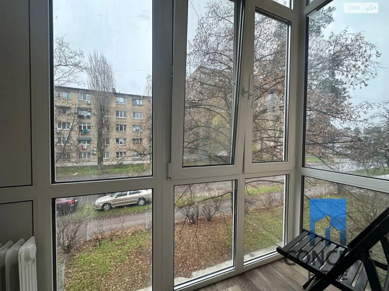 Продаж Квартира Нова Дарниця