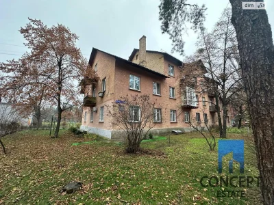 Продаж Квартира Нова Дарниця
