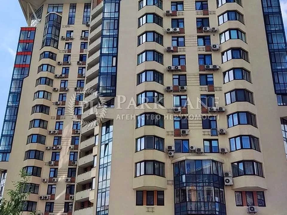 Квартира. Київ, Юлії Здановської вул.