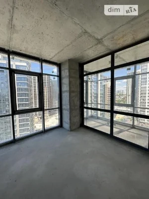 Sale of 3-room apartment 106 sq. m on Andriy Verkhoglyada St. 17V •