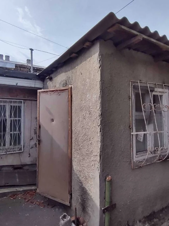 Терміновий продаж! Квартира з окремим входом на Молдаванці —