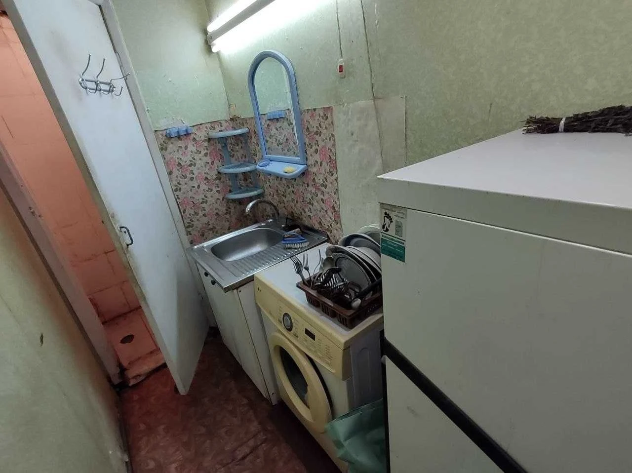 Терміновий продаж! Квартира з окремим входом на Молдаванці —