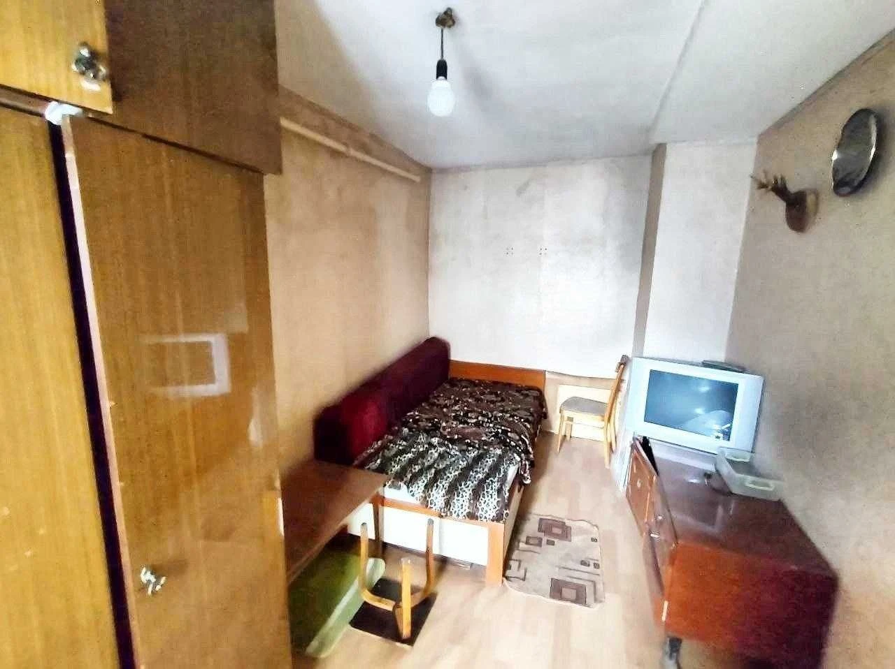 Терміновий продаж! Квартира з окремим входом на Молдаванці —