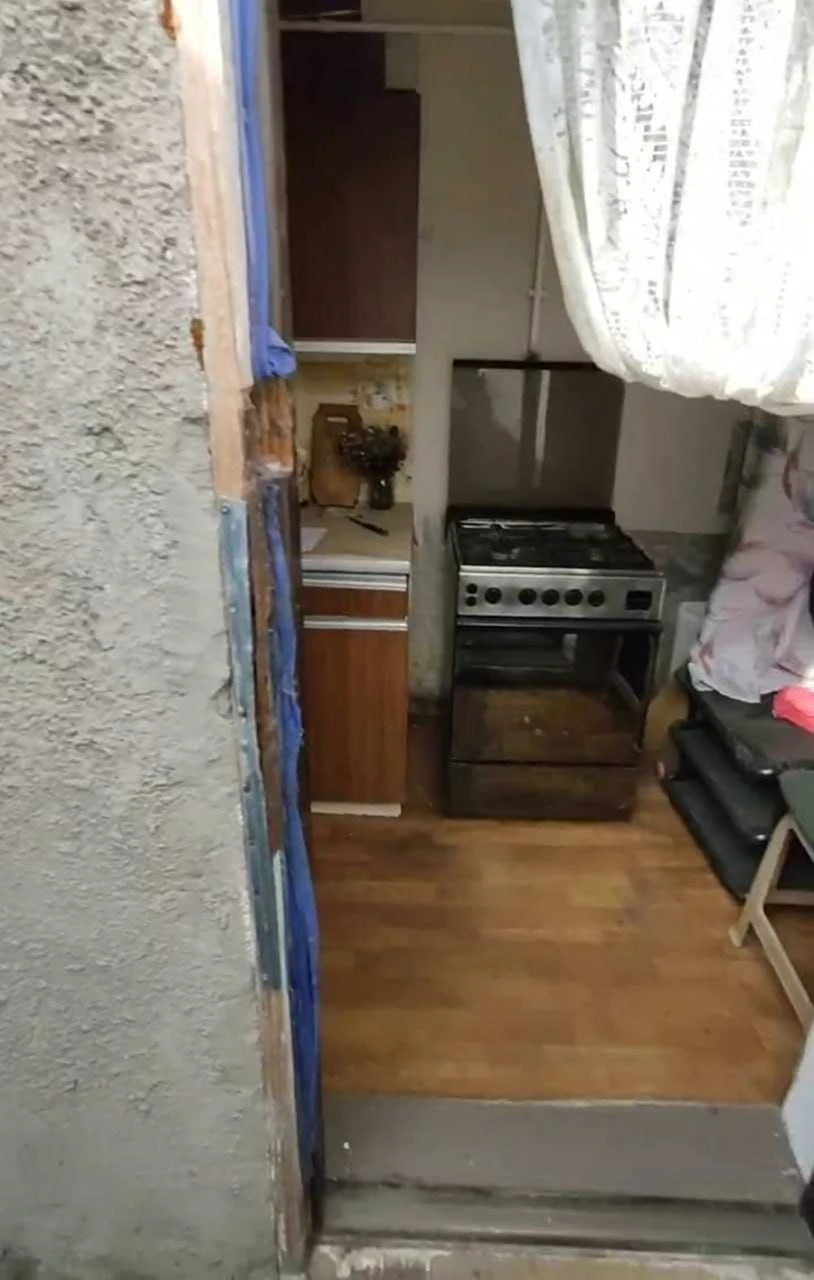 Терміновий продаж! Квартира з окремим входом на Молдаванці —