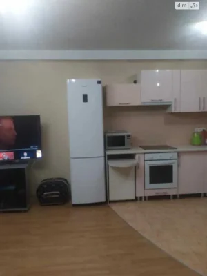 Продаж Квартира Приморський
