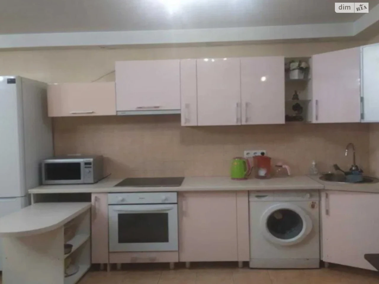 Продаж Квартира Приморський