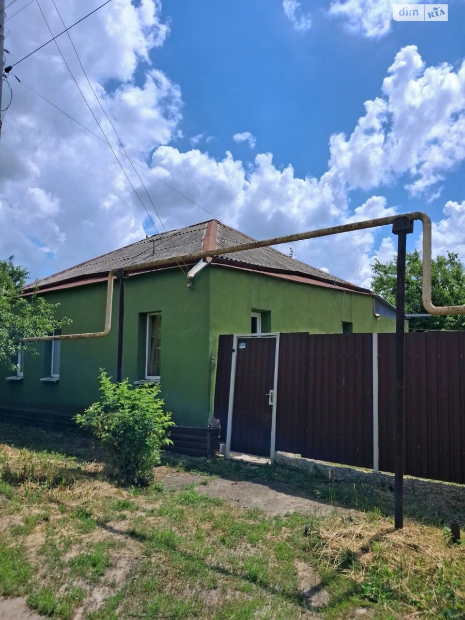 Продаж Дім Київський