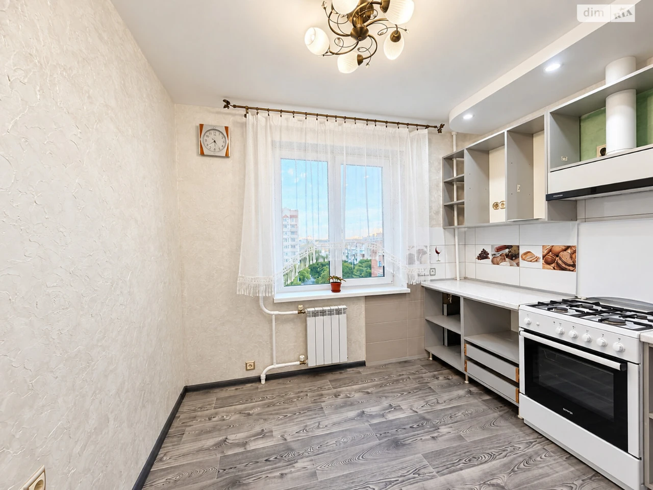 Продаж Квартира Поділля