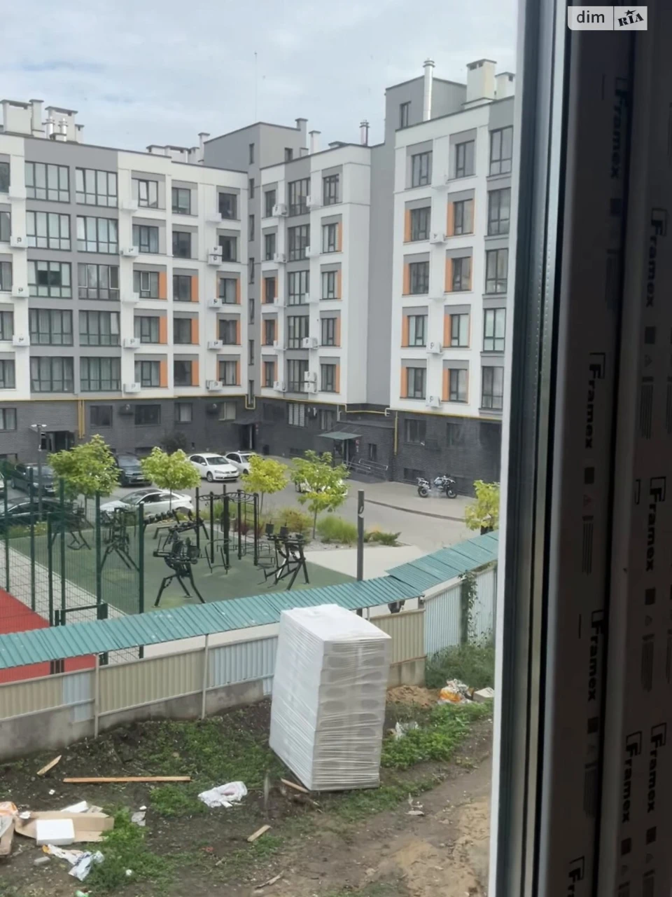 Продаж Квартира Кумбари