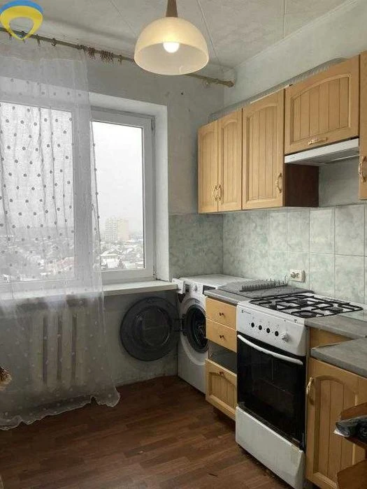 2-х комнатная квартира в центре Таирова.