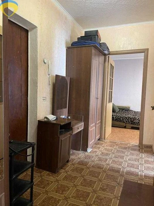 2-х комнатная квартира в центре Таирова.
