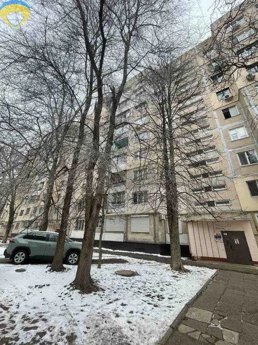 2-х комнатная квартира в центре Таирова.