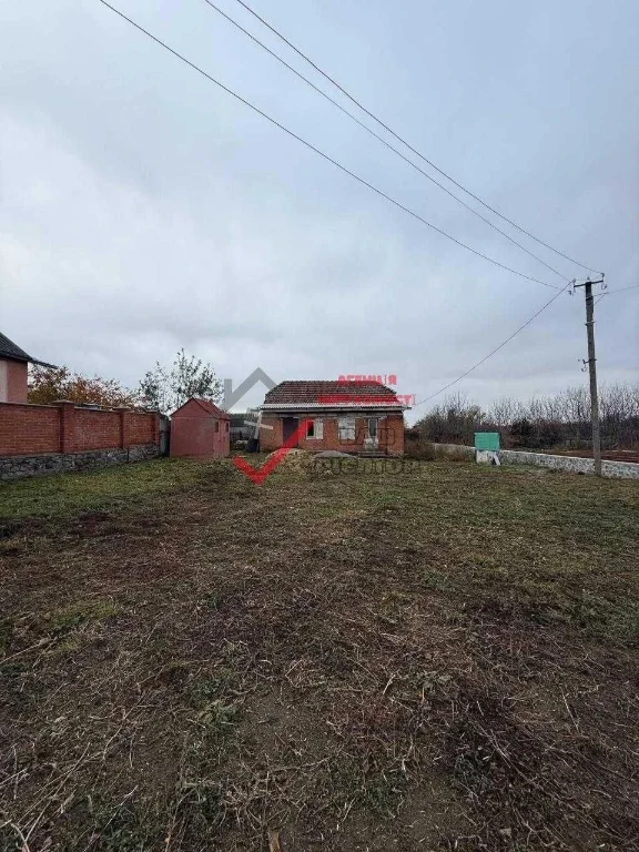 Продам будинок в районі Рибці