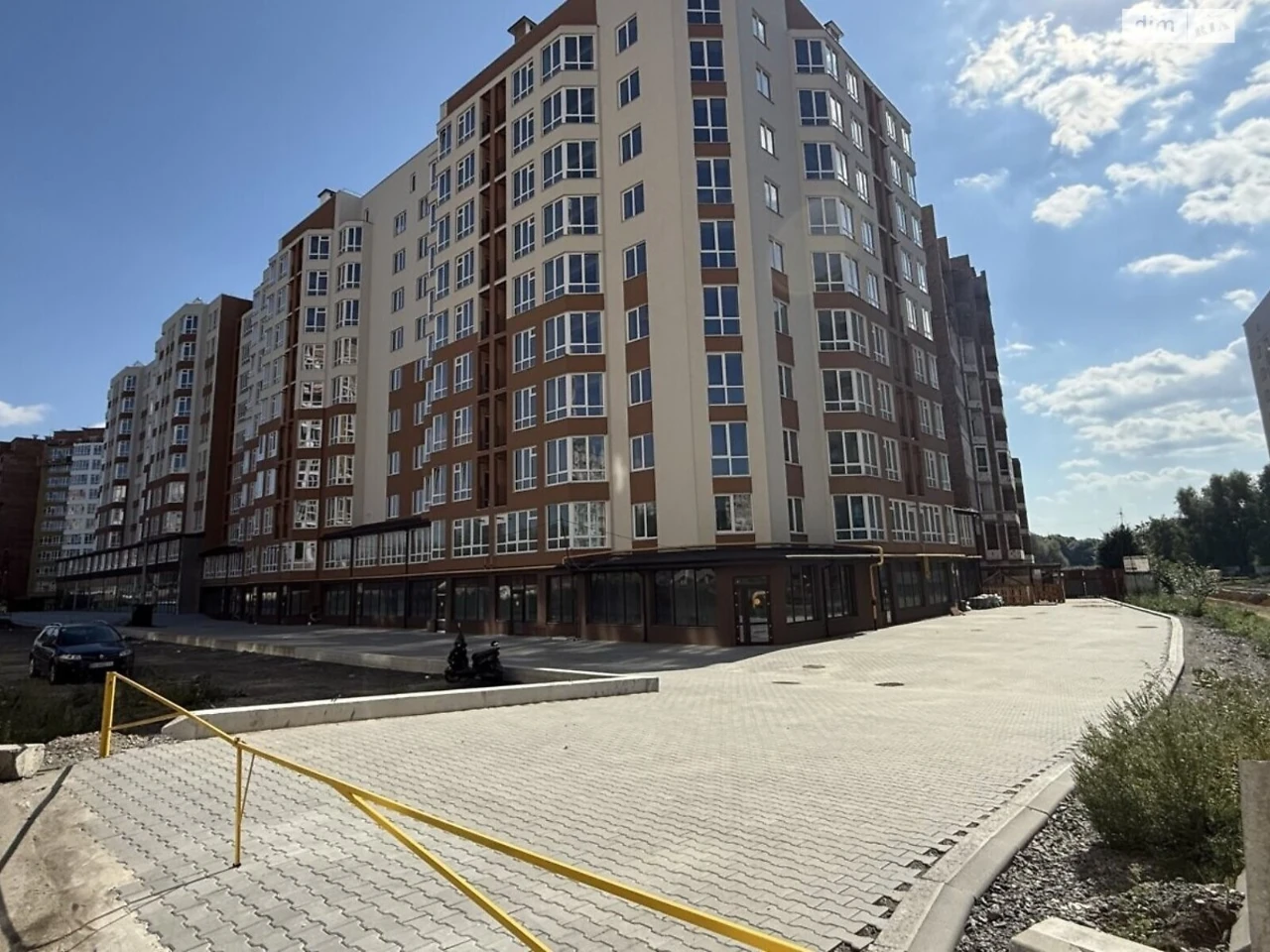 Продаж Квартира Виставка