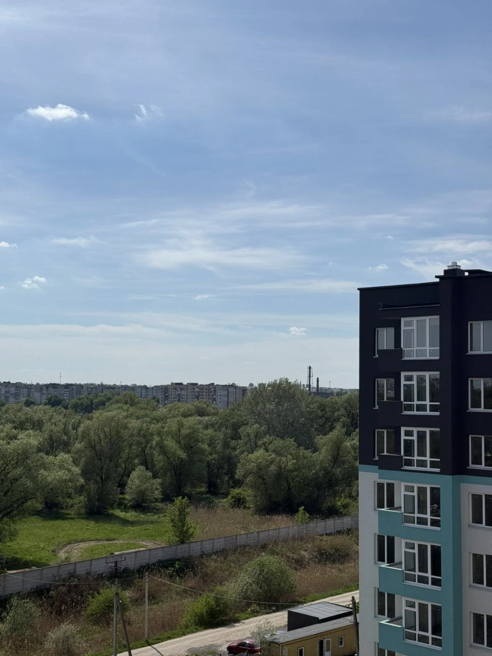 ТЕРМІНОВО! 1-КІМНАТНА ЗА 33 000 дол. 40514 R003