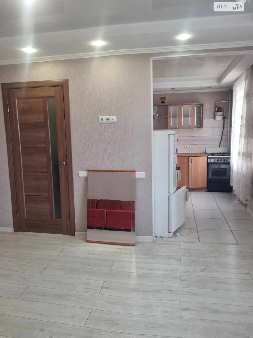 Довгострокова Оренда Квартира Гречани