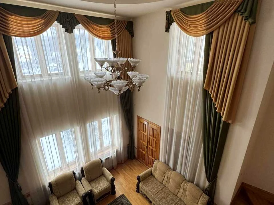 Будинок. Хмельницький, Волошкова вул.