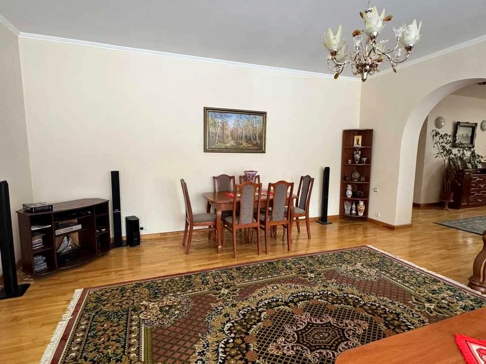 Будинок. Хмельницький, Волошкова вул.
