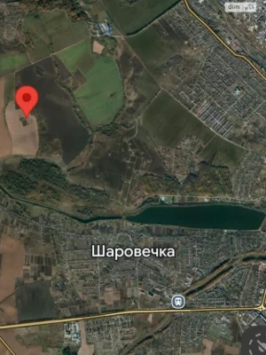 Продаж Ділянка під житлову забудову