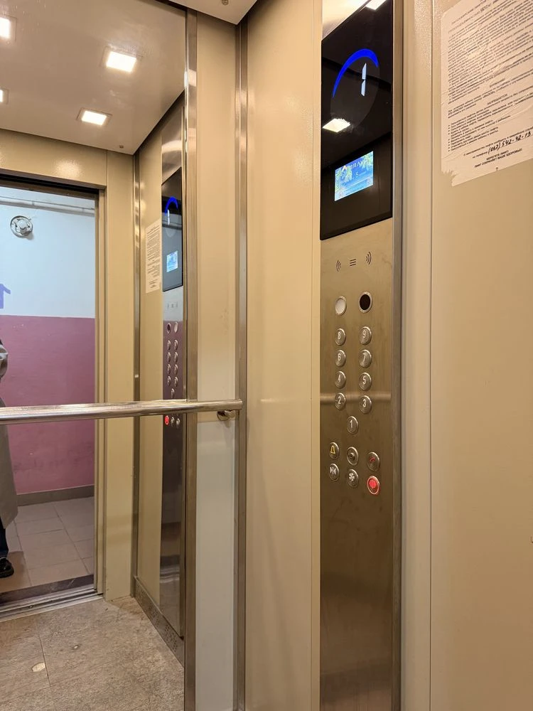 21500‼️ 3 к тепла, є техповерх
