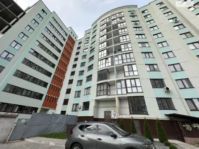 Продаж Квартира Кутківці