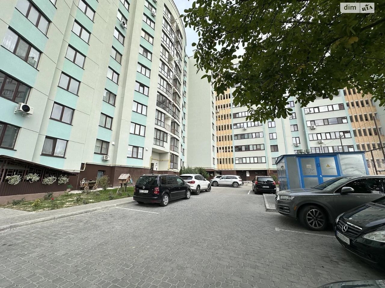 Продаж Квартира Кутківці