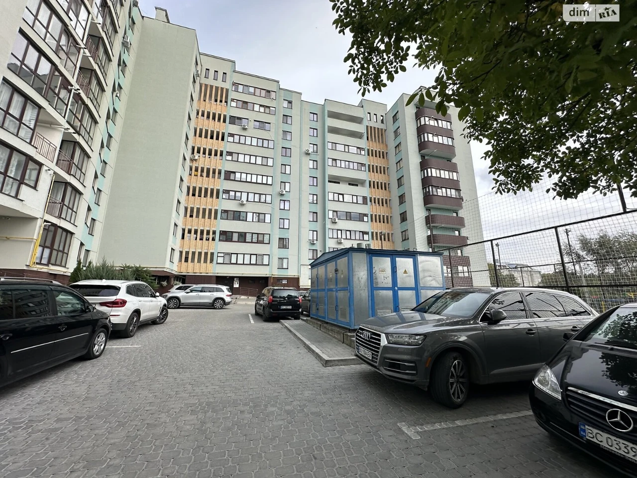 Продаж Квартира Кутківці