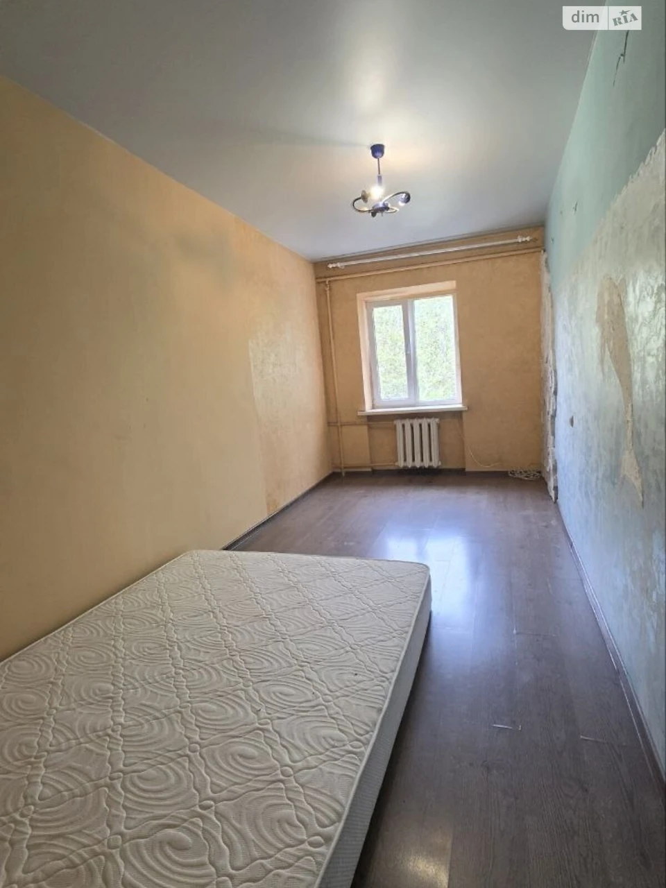 Продажа квартир Чубаевка.