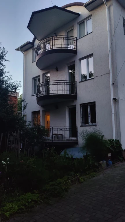 Продаж будинку у Тернополі