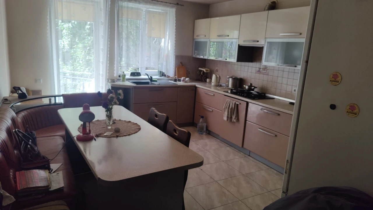 Продаж будинку у Тернополі