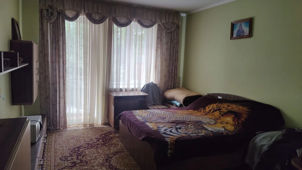 Продаж будинку у Тернополі