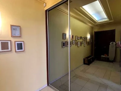 Квартира. Львів, Івана Франка вул.