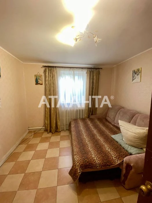 2 houses for the price of one on Slobodka in good condition
