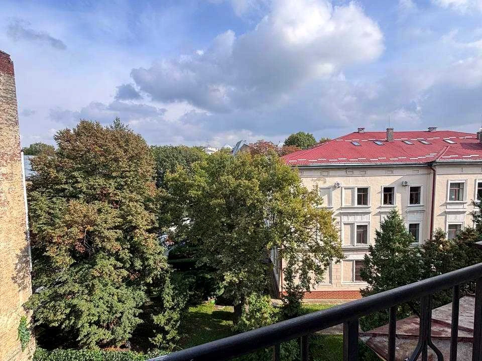 Квартира. Львів, Івана Франка вул.