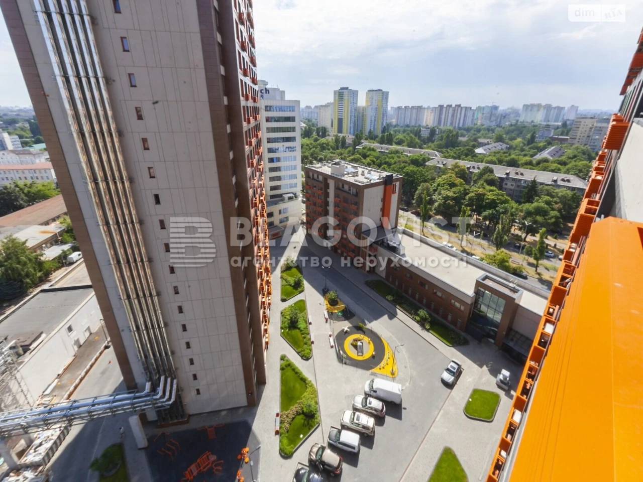 Довгострокова Оренда Квартира Солом'янський