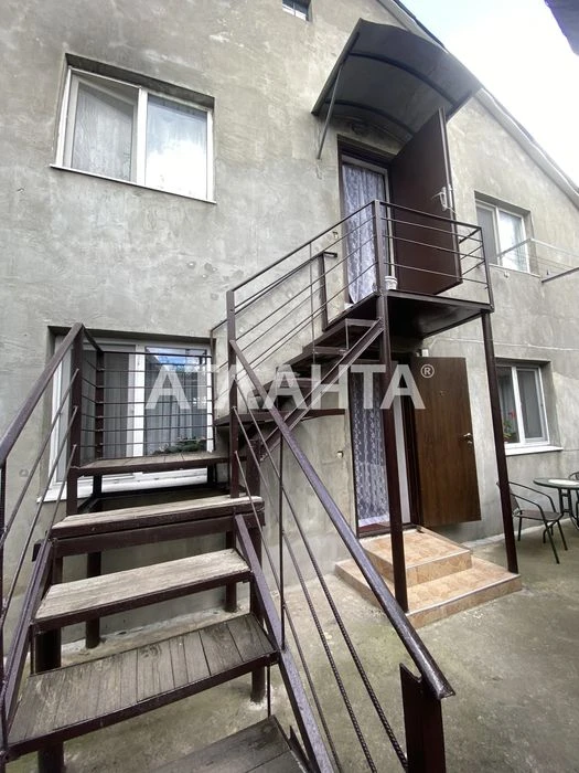 2 houses for the price of one on Slobodka in good condition