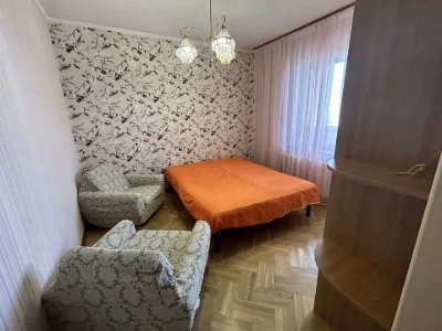 Квартира. Київ, Левка Лук'яненка вул.