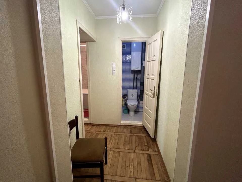 Квартира. Київ, Левка Лук'яненка вул.