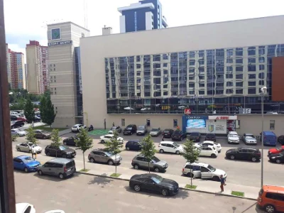 Квартира. Київ, Самійла Кішки вул.