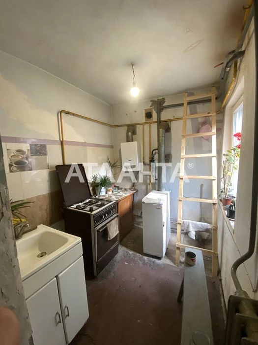 2 houses for the price of one on Slobodka in good condition
