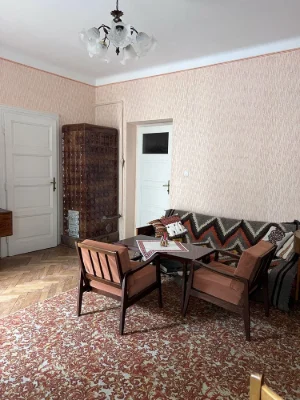 Продаж 3к квартири вул Грицька Чубая  185000$