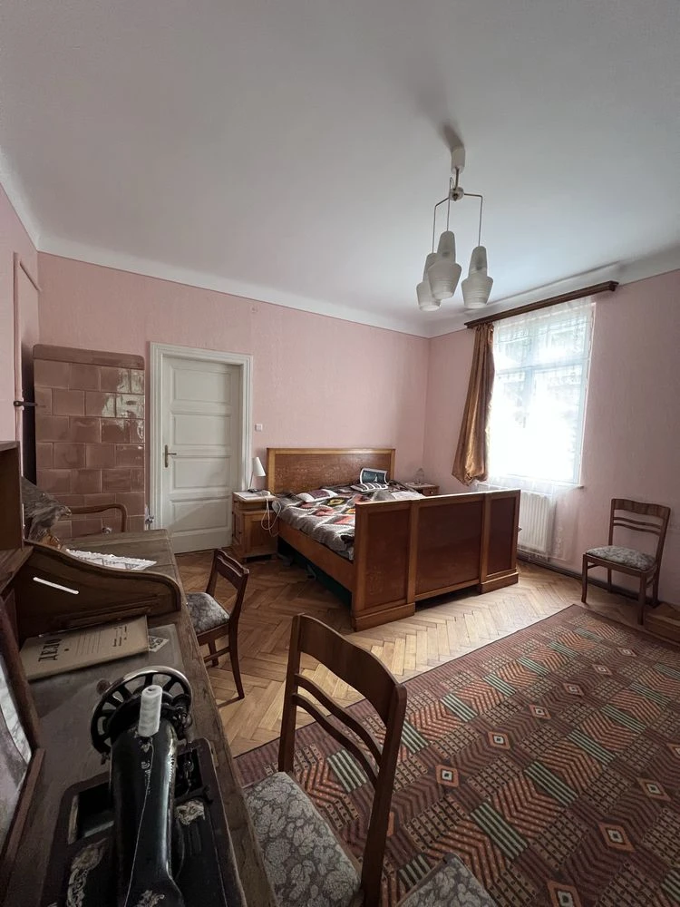 Продаж 3к квартири вул Грицька Чубая  185000$
