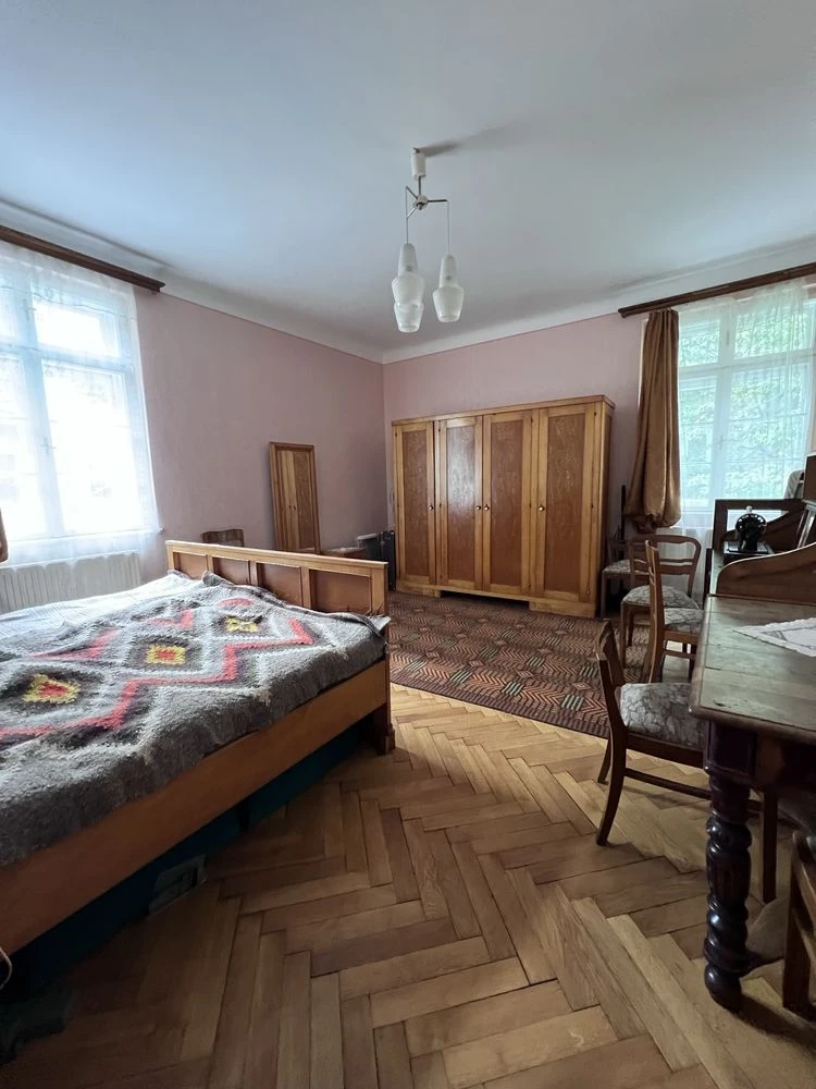 Продаж 3к квартири вул Грицька Чубая  185000$