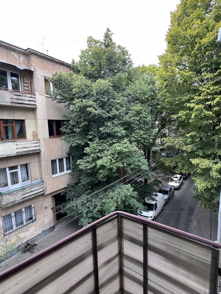 Продаж 3к квартири вул Грицька Чубая  185000$